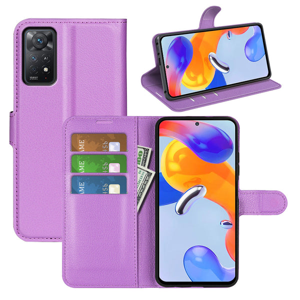 Xiaomi Redmi Note 11 Pro Case