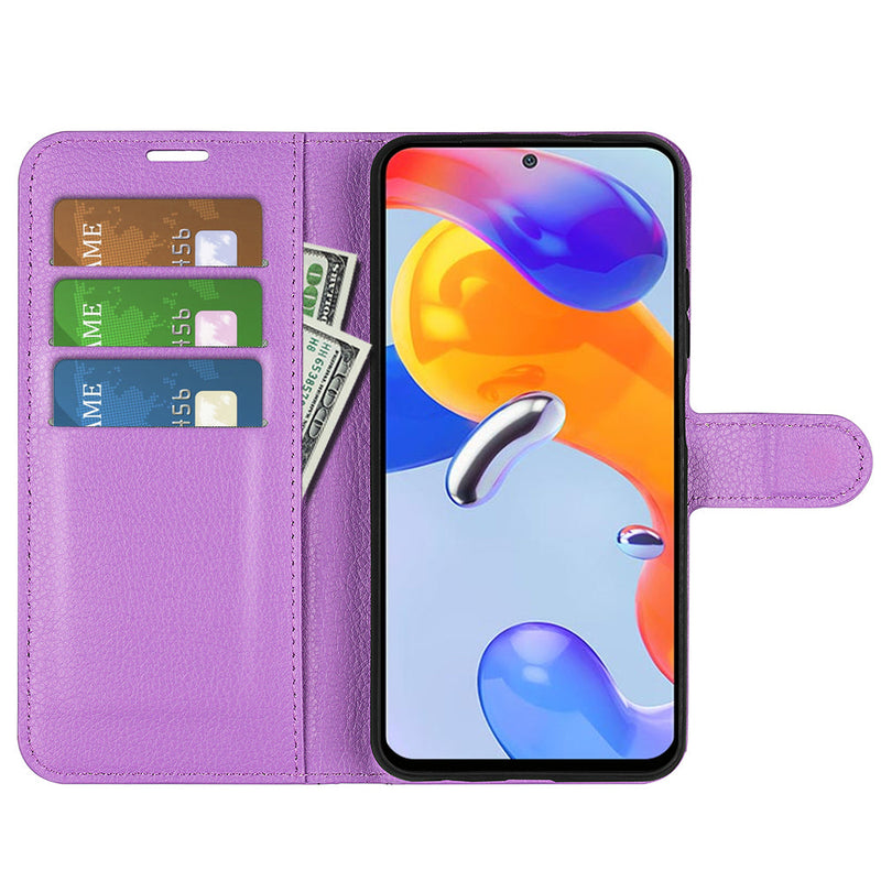 Xiaomi Redmi Note 11 Pro Case