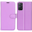 Xiaomi Redmi Note 11 Pro Case
