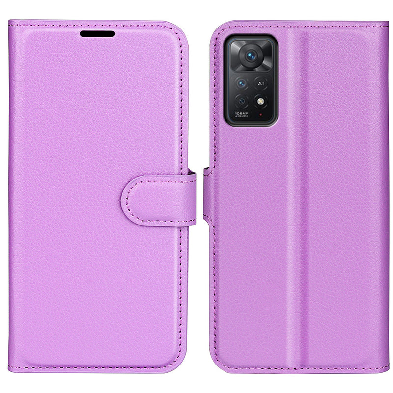Xiaomi Redmi Note 11 Pro Case