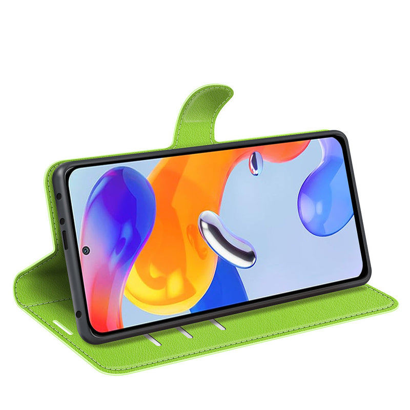 Xiaomi Redmi Note 11 Pro Case