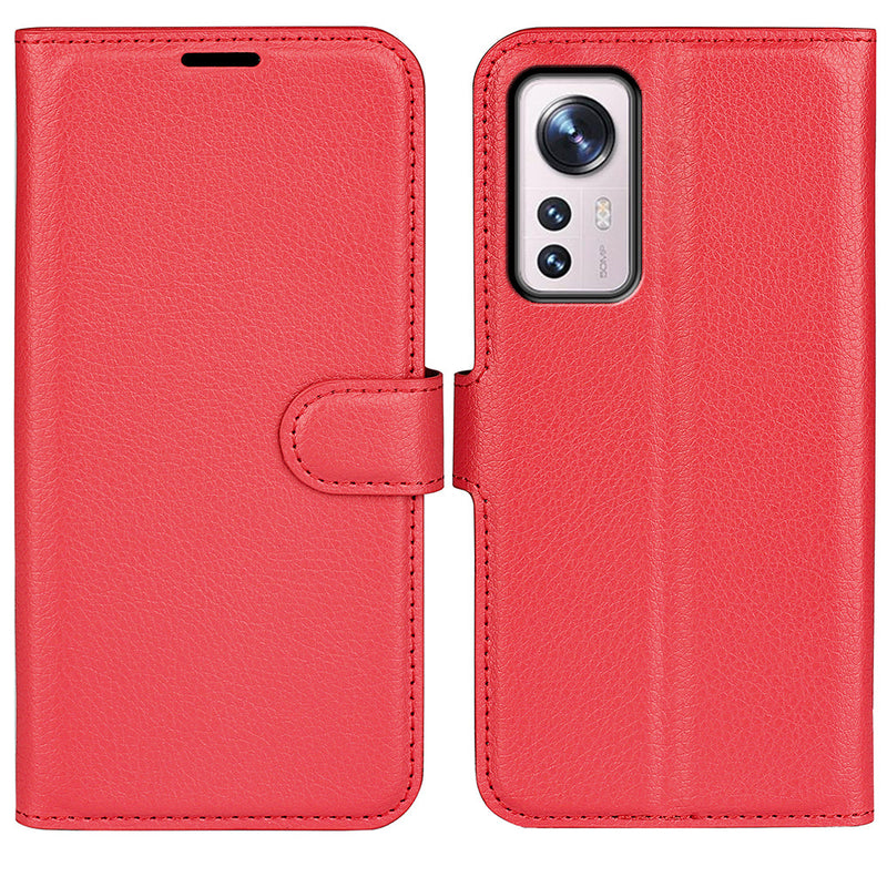 Xiaomi 12 Pro Case