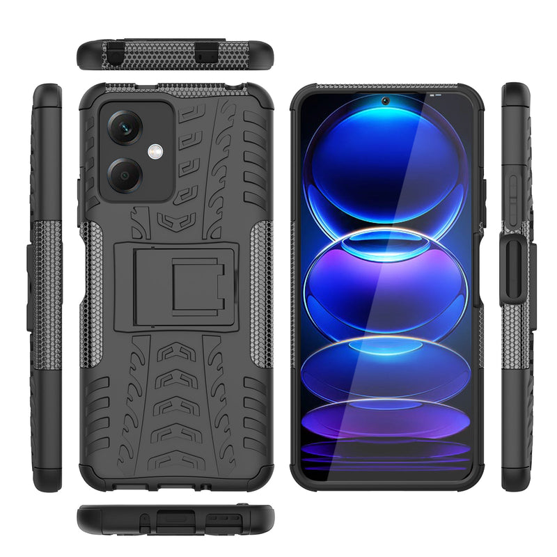 Xiaomi Redmi Note 12 5G Case
