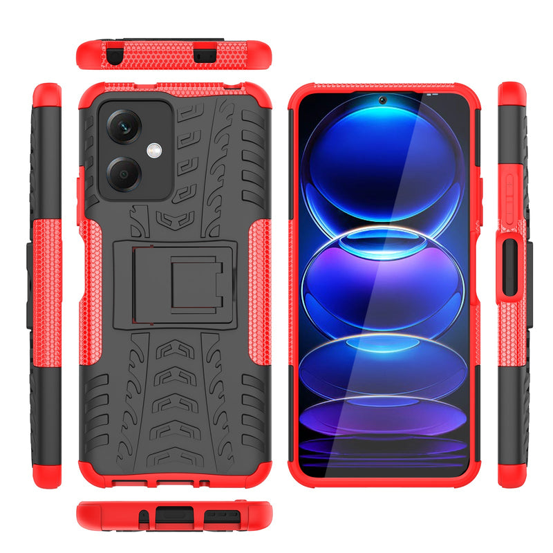 Xiaomi Redmi Note 12 Pro 5G Case