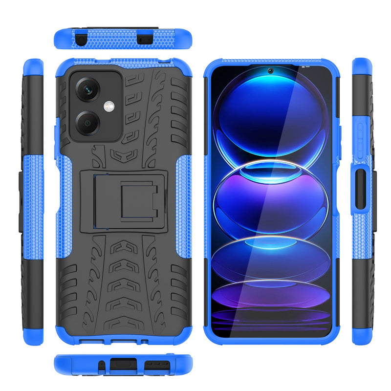 Xiaomi Redmi Note 12 5G Case