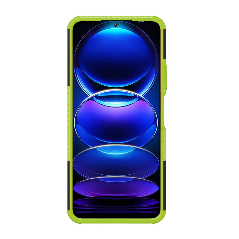 Xiaomi Redmi Note 12 Pro 5G Case