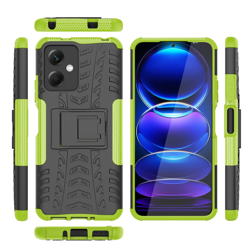 Xiaomi Redmi Note 12 Pro 5G Case