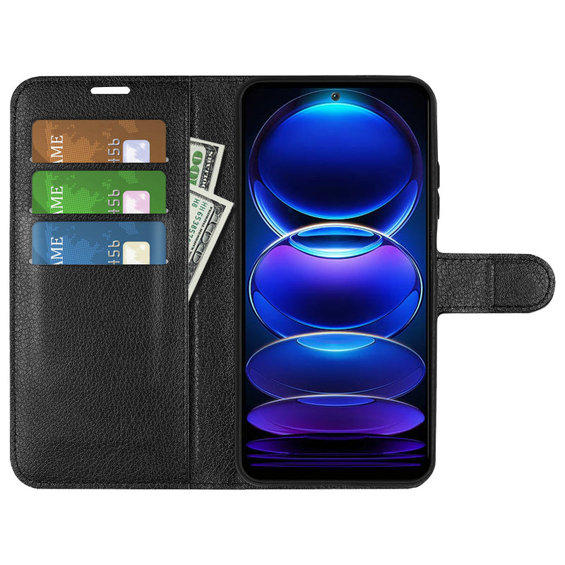 Xiaomi Redmi Note 12 Pro 5G Case