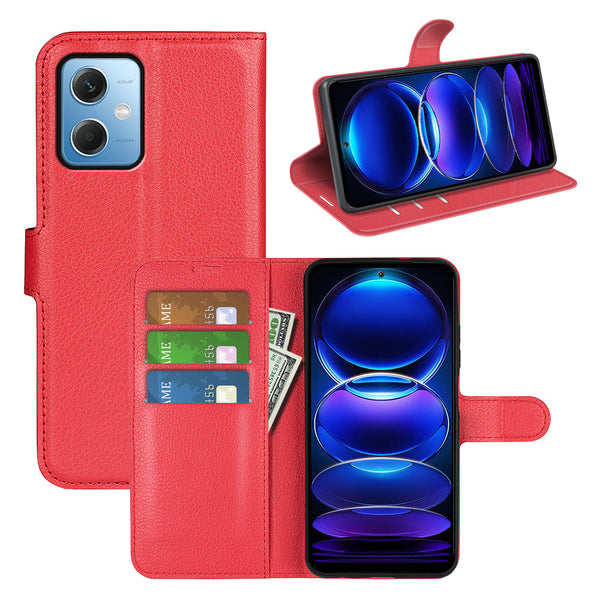 Xiaomi Poco X5 Case