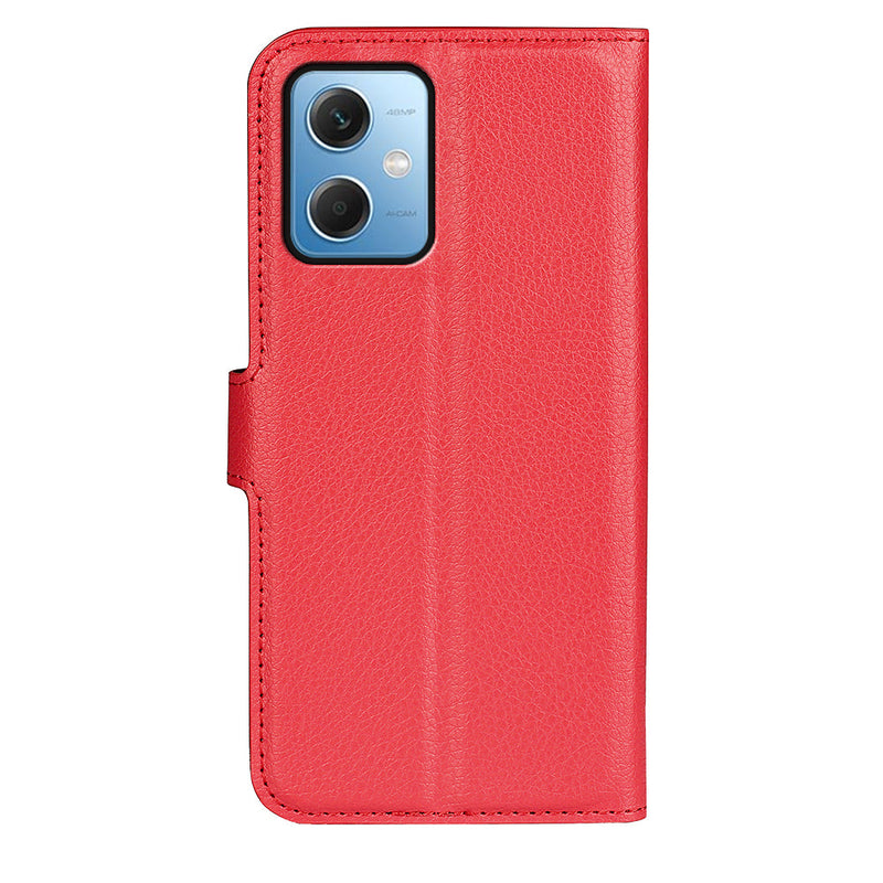 Xiaomi Redmi Note 12 5G Case