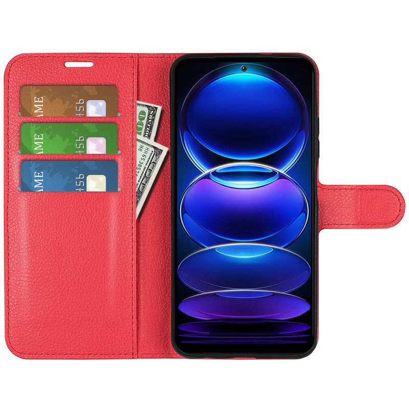 Xiaomi Poco X5 Case