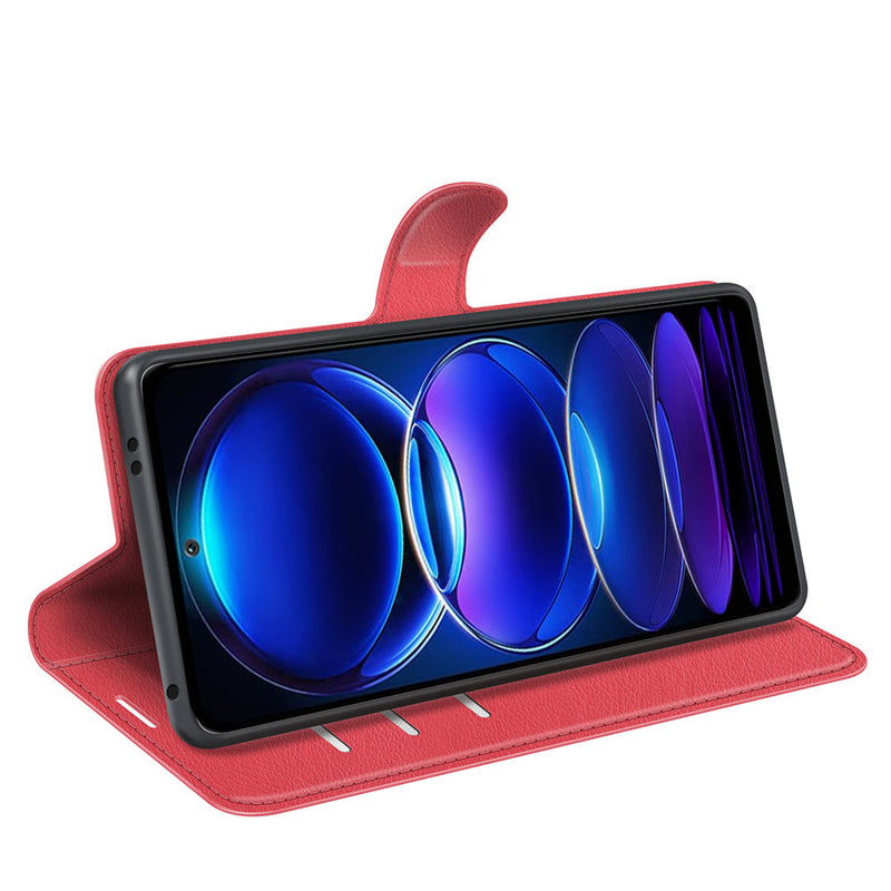 Xiaomi Redmi Note 12 Pro 5G Case