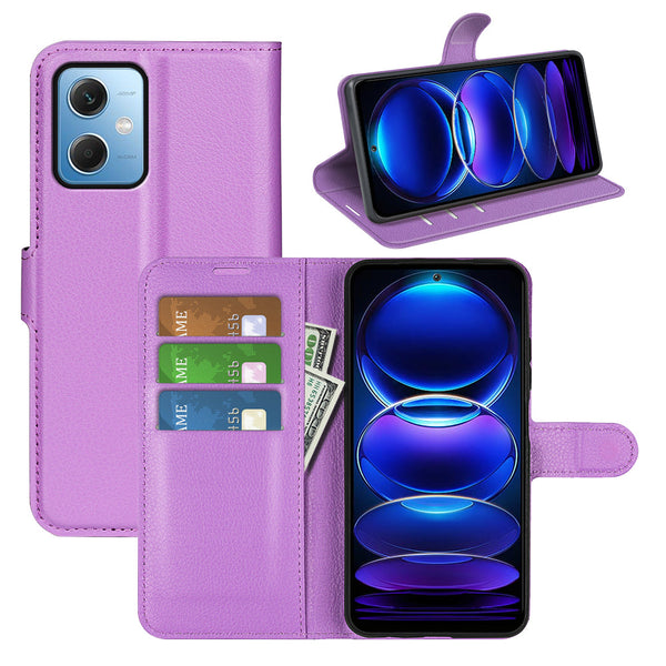 Xiaomi Poco X5 Case