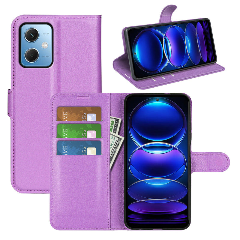Xiaomi Poco X5 Case