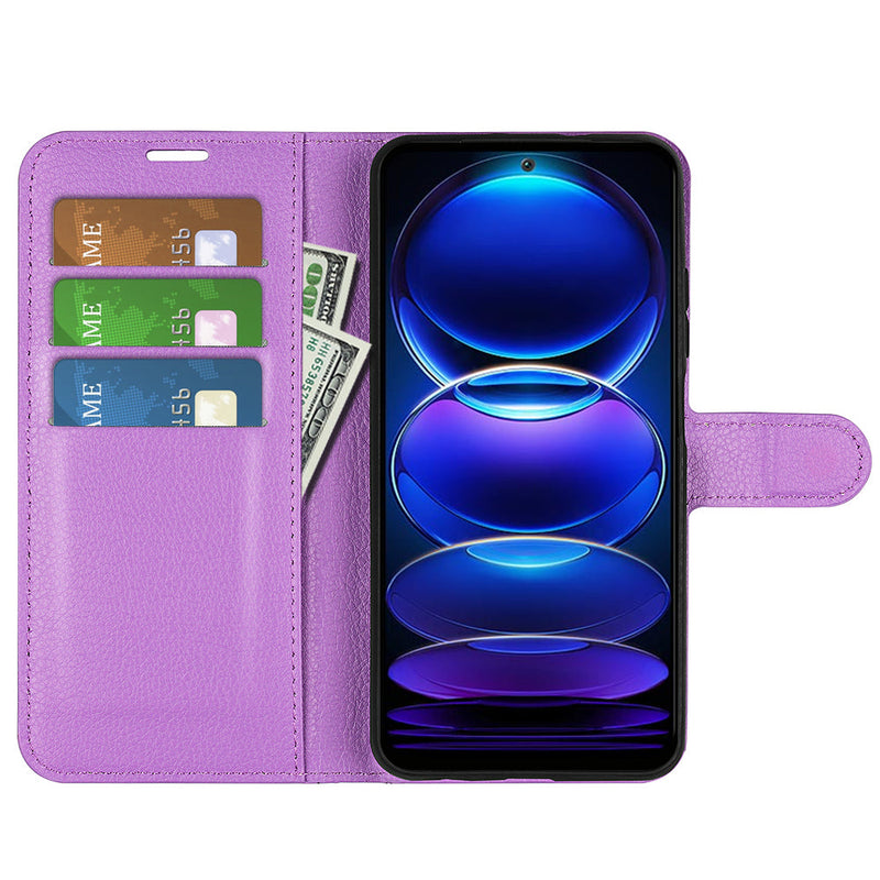 Xiaomi Poco X5 Case