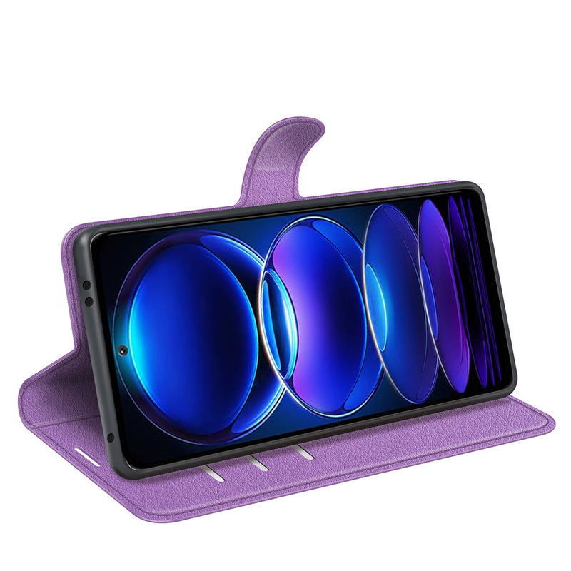 Xiaomi Redmi Note 12 5G Case