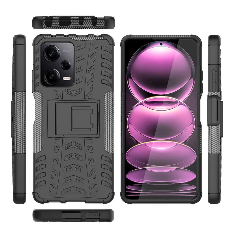 Xiaomi Poco X5 Pro Case