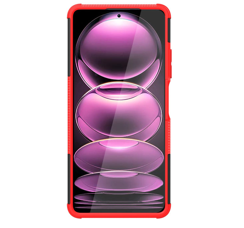 Xiaomi Poco X5 Pro Case