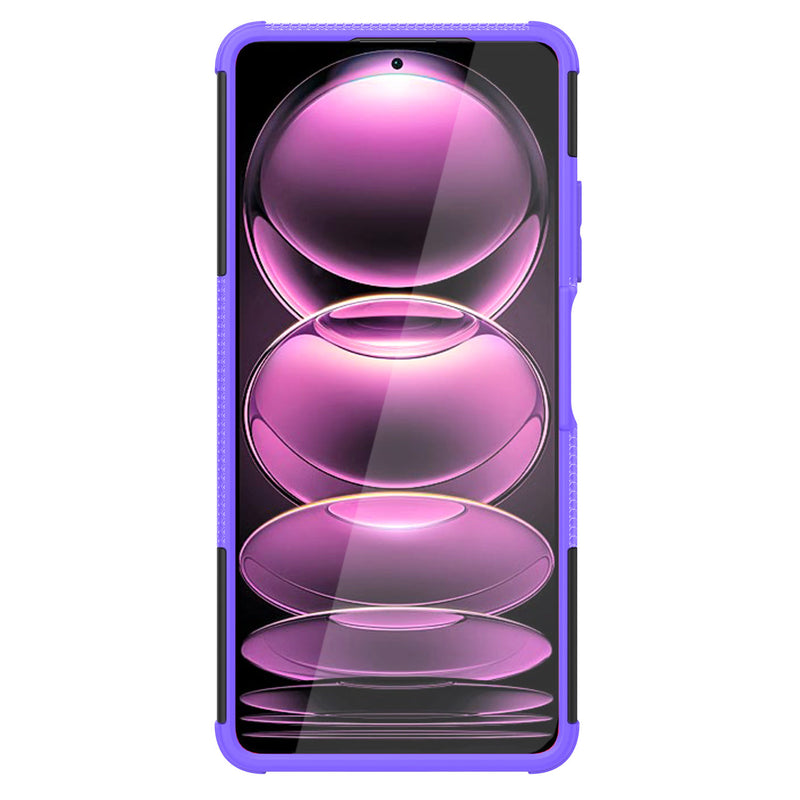 Xiaomi Poco X5 Pro Case