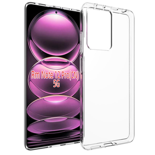 Xiaomi Poco X5 Pro Case