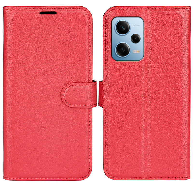 Xiaomi Poco X5 Pro Case