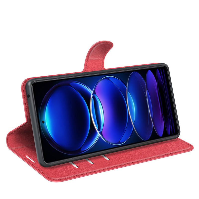 Xiaomi Poco X5 Pro Case