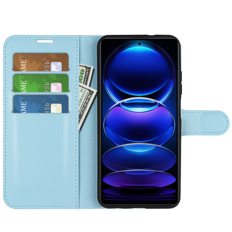 Xiaomi Poco X5 Pro Case