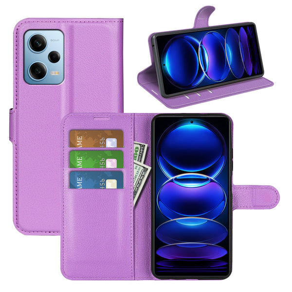 Xiaomi Poco X5 Pro Case