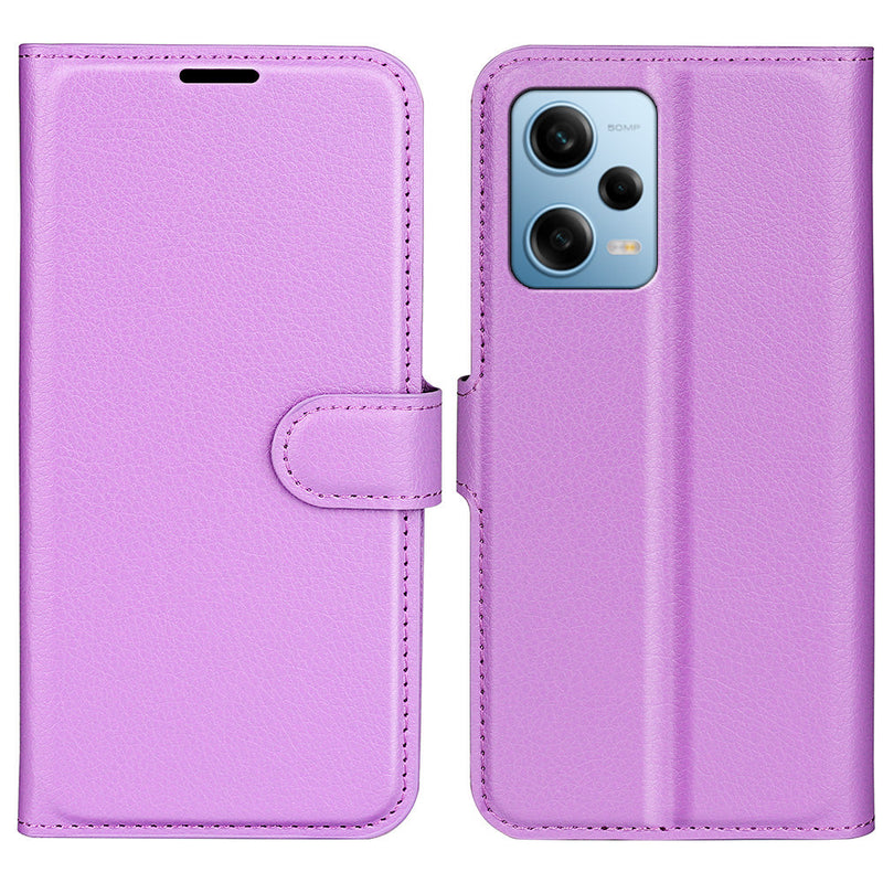 Xiaomi Poco X5 Pro Case