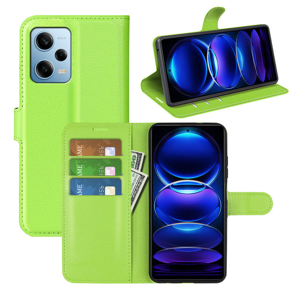 Xiaomi Poco X5 Pro Case