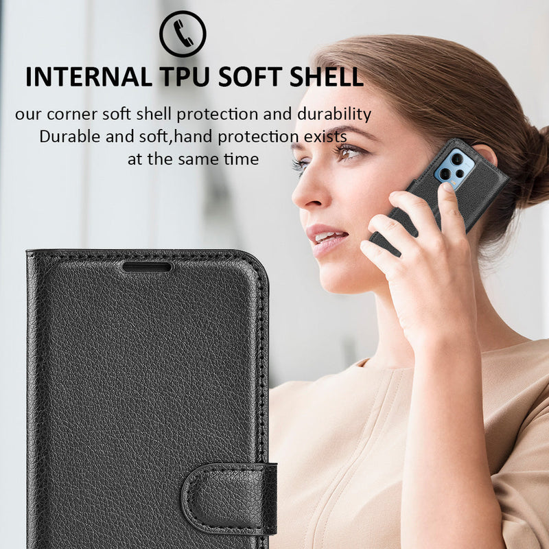 Xiaomi Poco X5 Pro Case