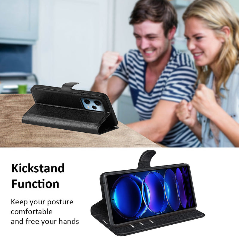 Xiaomi Poco X5 Pro Case