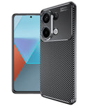 Xiaomi Redmi Note 13 Pro 4G Case Carbon Fibre
