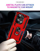 Xiaomi Redmi Note 13 Pro Case 4G