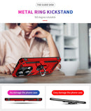 Xiaomi Redmi Note 13 Pro Case 4G