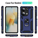 Xiaomi Redmi Note 13 Pro Case 4G