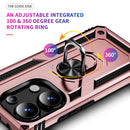 Xiaomi Redmi Note 13 Pro Case 4G