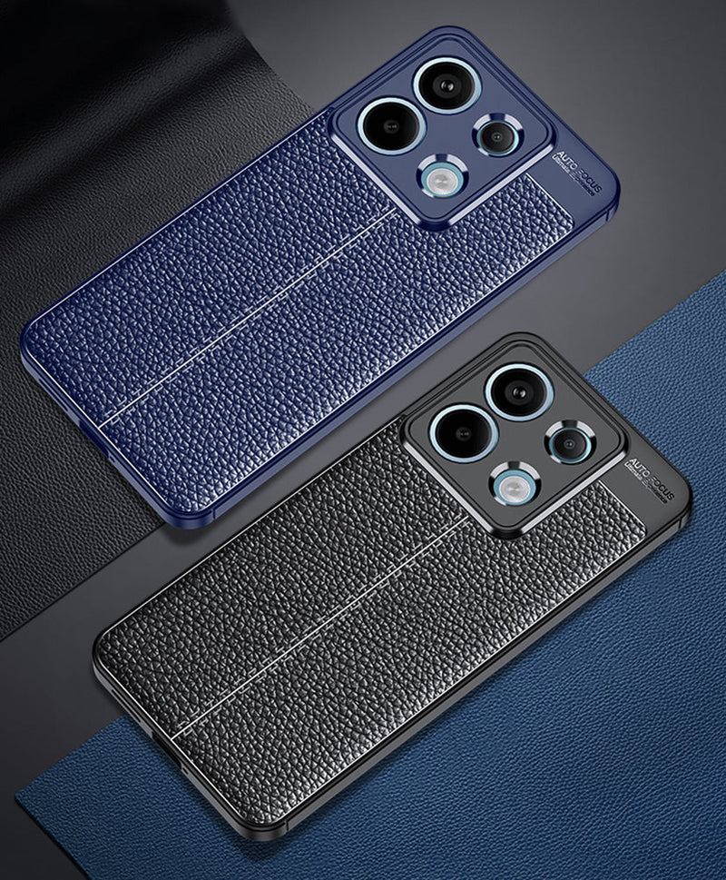 Xiaomi Poco X6 5G Case