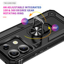 Xiaomi Redmi Note 13 Pro Case 5G