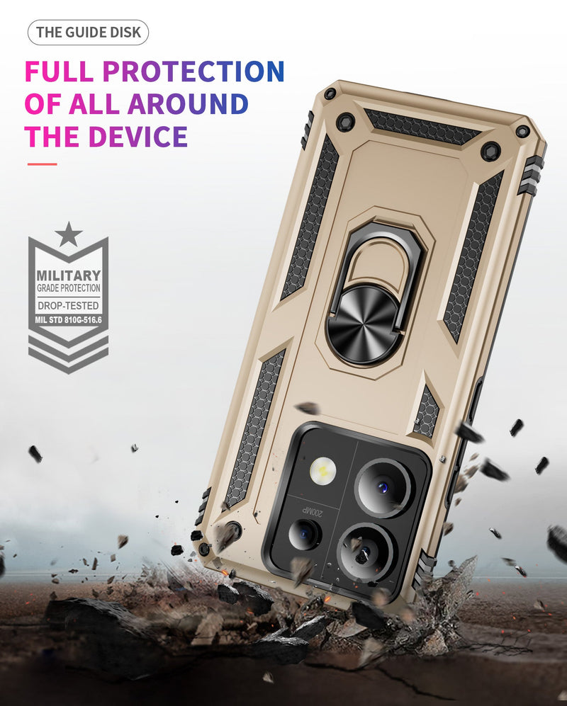 Xiaomi Redmi Note 13 Pro Case 5G