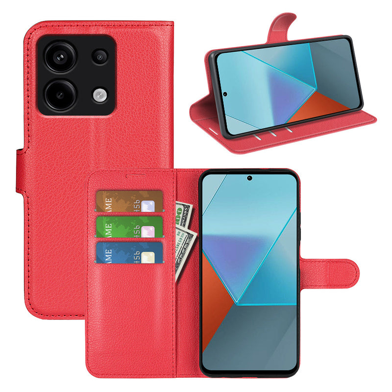 Xiaomi Poco X6 5G Case