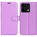 Xiaomi Redmi Note 13 Pro 5G Case
