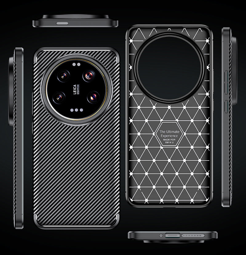 Xiaomi 14 Ultra Case