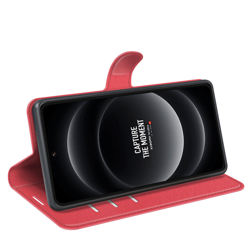 Xiaomi 14 Ultra Case