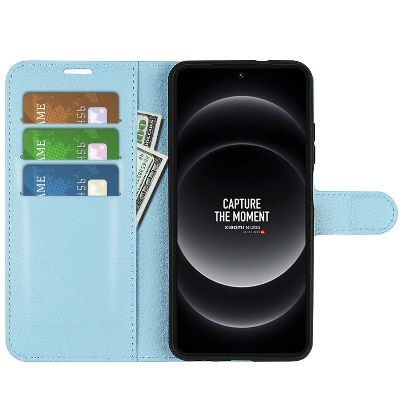 Xiaomi 14 Ultra Case