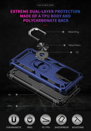 Xiaomi Redmi Note 13 Case 4G