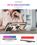 Xiaomi Redmi Note 13 Case 4G