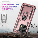 Xiaomi Redmi Note 13 Case 4G