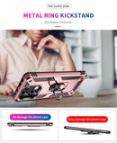 Xiaomi Redmi Note 13 Case 4G