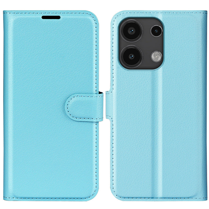 Xiaomi Redmi Note 13 Case 4G